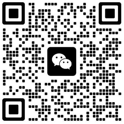 the qr code