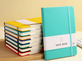 Cross-border supermarket notebook